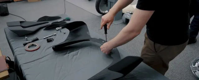 Paintwork